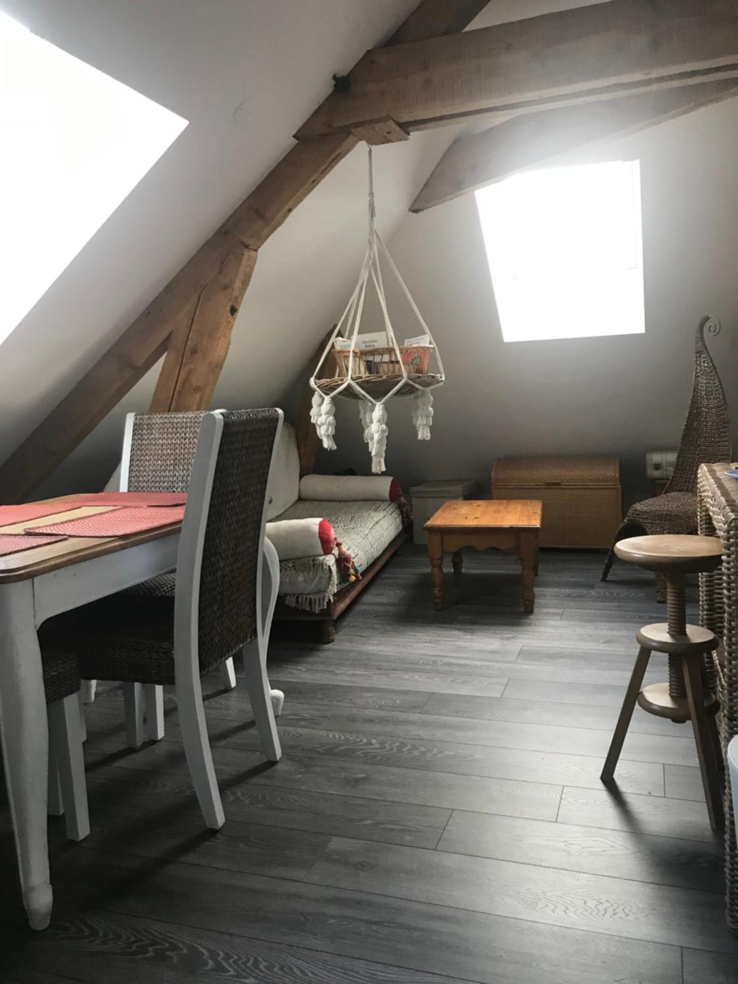 Au Temps Suspendu Bed and Breakfast Champagney Buitenkant foto